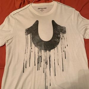 True religion shirt